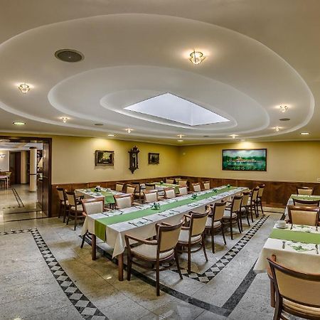 Fortuna Villa Hévíz Exteriér fotografie