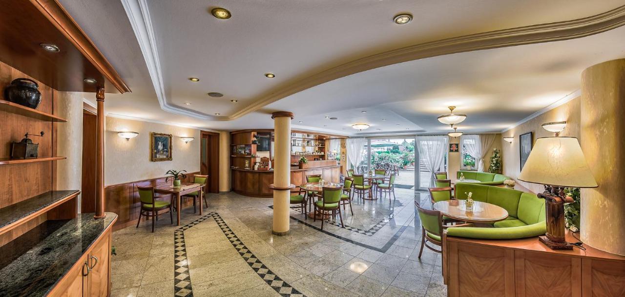 Fortuna Villa Hévíz Exteriér fotografie